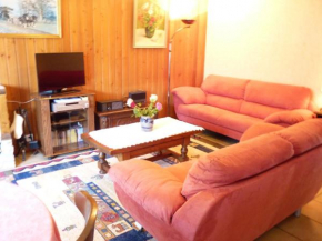 Apartment Roc Lyv by Interhome
